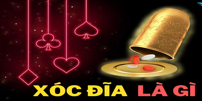 Xóc đĩa là gì? Tất tần tật về trò chơi hấp dẫn hàng đầu Jun88 4 Game xóc đĩa là gì tại casino jun88